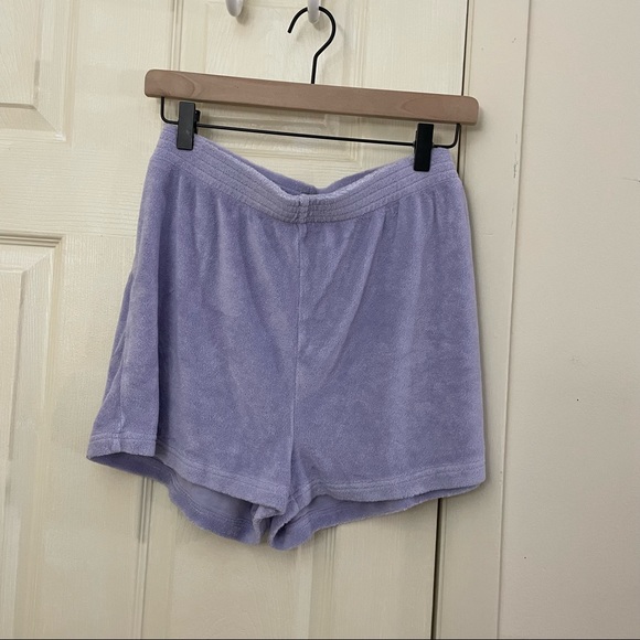 Tna terry set - lavish lavender - Picture 4 of 5